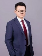 准90后学者包大为任浙大马克思主义学院副院长、党委副书记