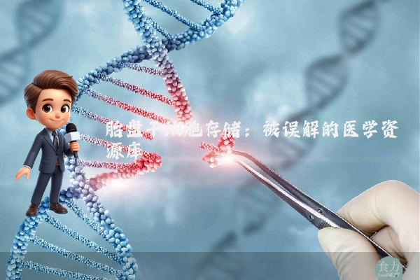 胎盘干细胞存储:被误解的医学资源库